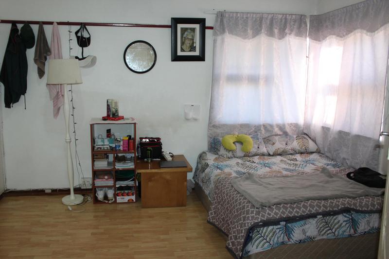 4 Bedroom Property for Sale in Townsend Estate Western Cape